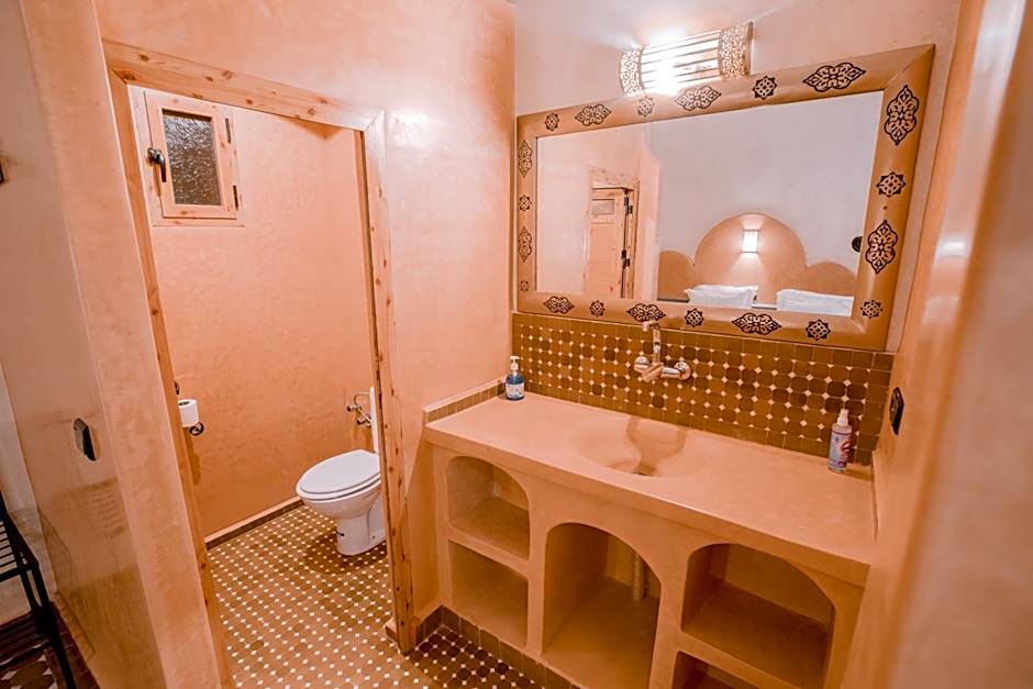 Hassilabiad Appart Hotel