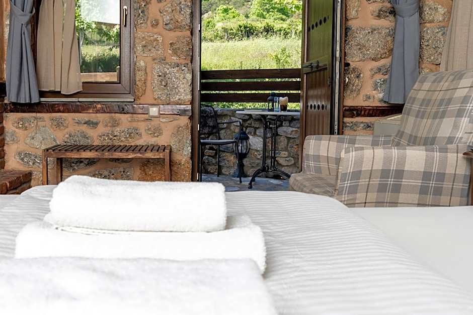 Palio Litochoro The Countryside Lodge