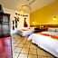 Hotel Escalada