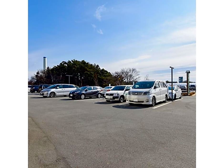 HOTEL FUTABATEI - Vacation STAY 03249v
