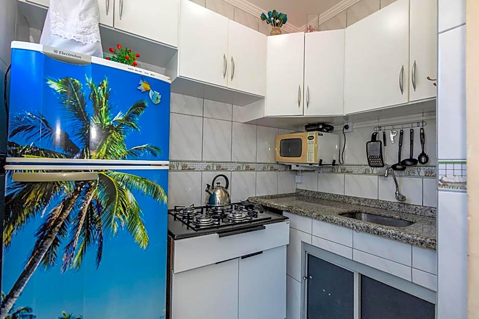 Frente Mar Praia do Tabuleiro - Condomínio Costa Esmeralda