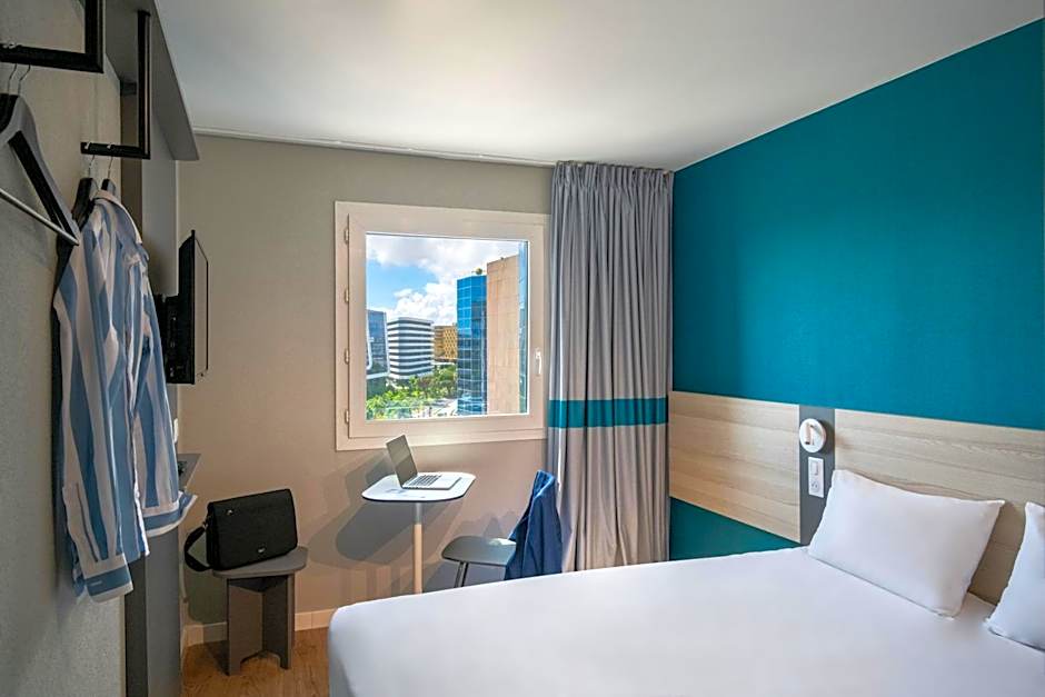 ibis budget Nice Aeroport