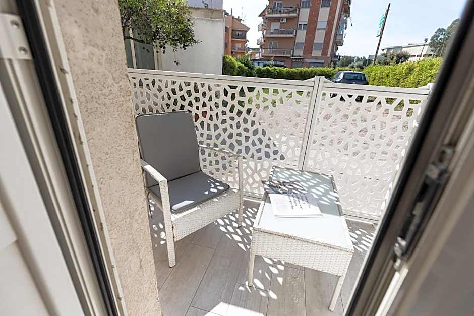 B&B Sapore di Mare Serapo