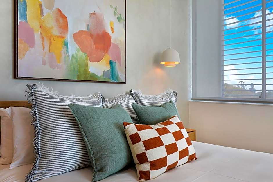 Element on Coolum Beachfront Sunshine Coast