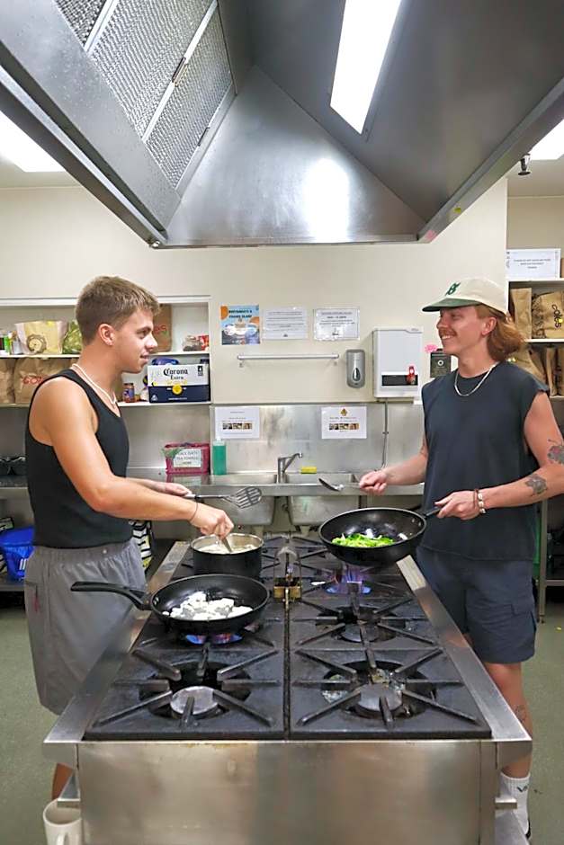 Melbourne City Backpackers