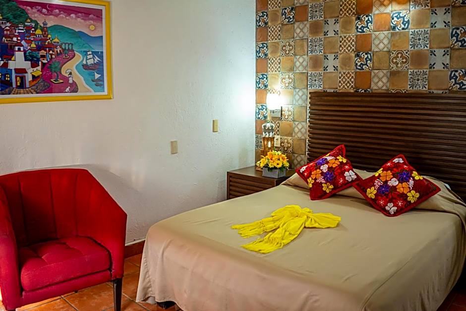 Hotel Posada De Roger