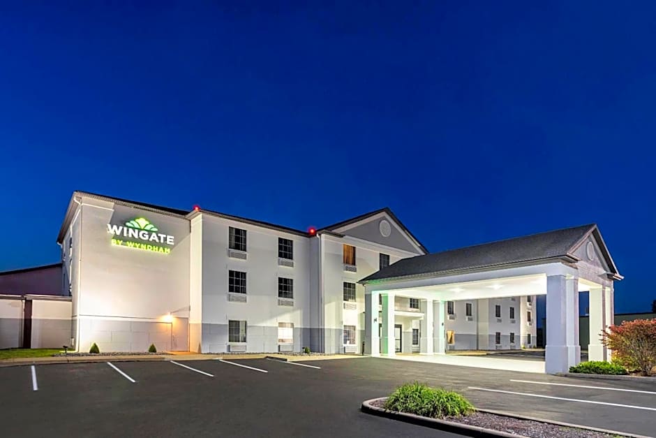 Wingate by Wyndham Grove City
