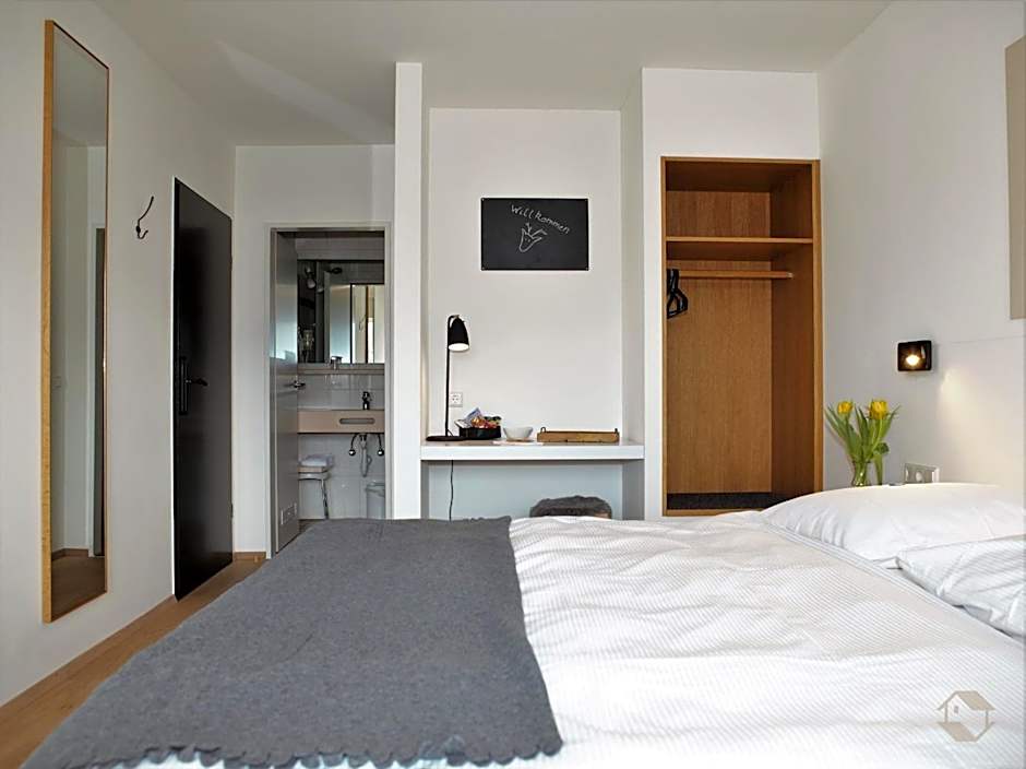 Gasthaus Hirschenstube & Gästehaus Gehri