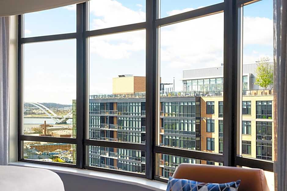 Courtyard by Marriott Washington Capitol Hill/Navy Yard