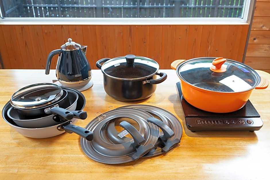 Villa Noël Hakone Fuji Sauna&Open Air Bath