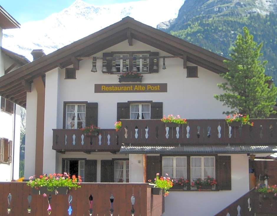 Gasthof Alte Post