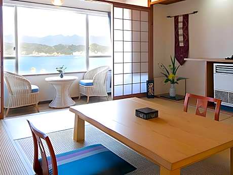 Japanese Style