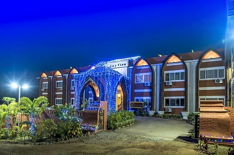 Sky View Hotel