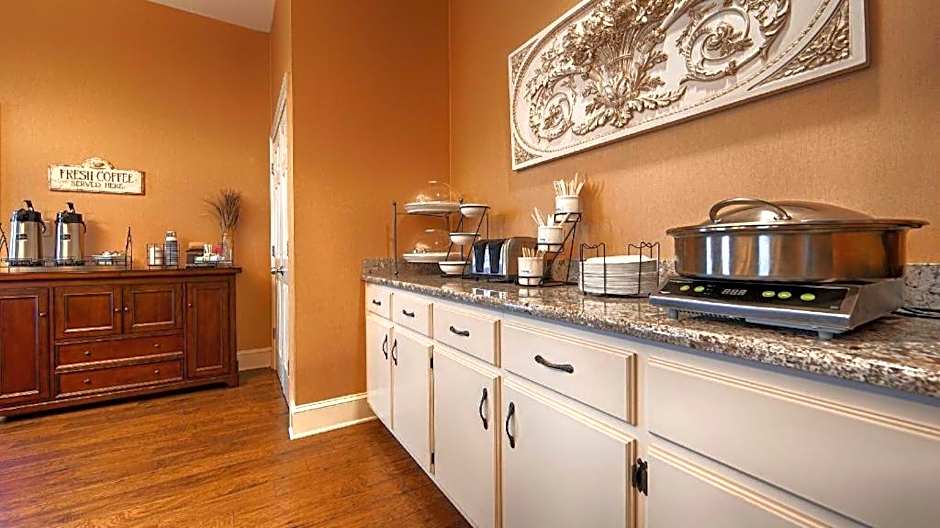 Best Western Suites