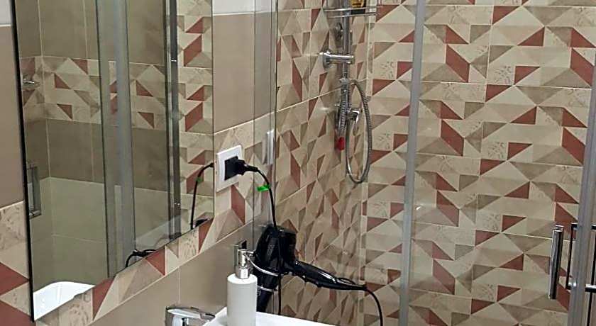 B&B Villa Eleonora Tropea