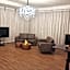 Privat-Spa mit Whirlpool und Sauna in Sursee