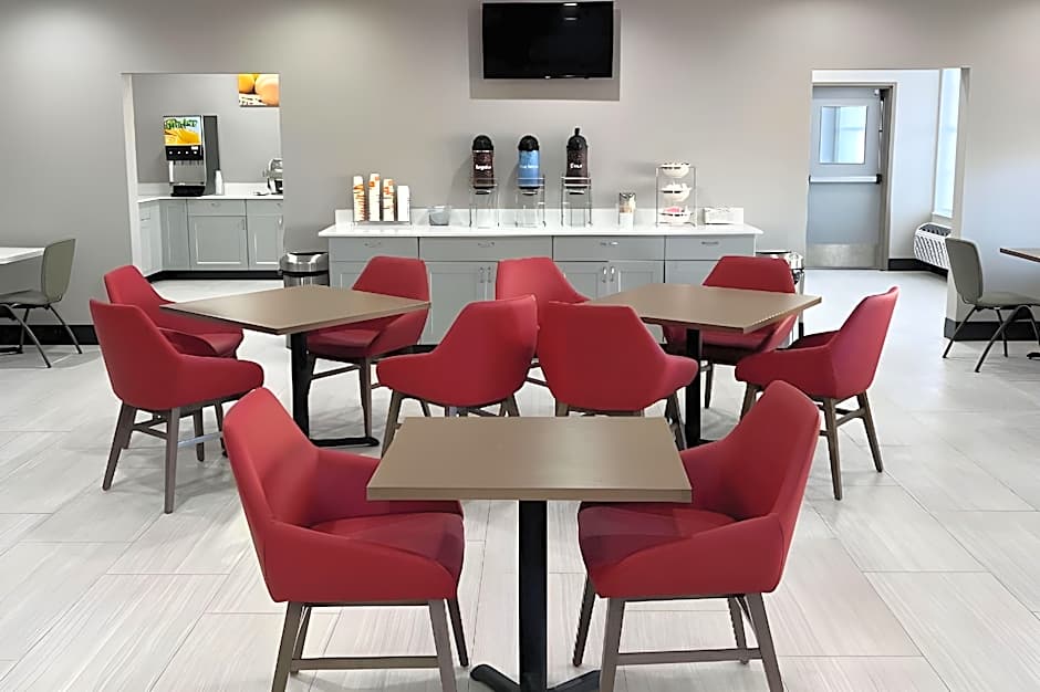 Comfort Inn & Suites