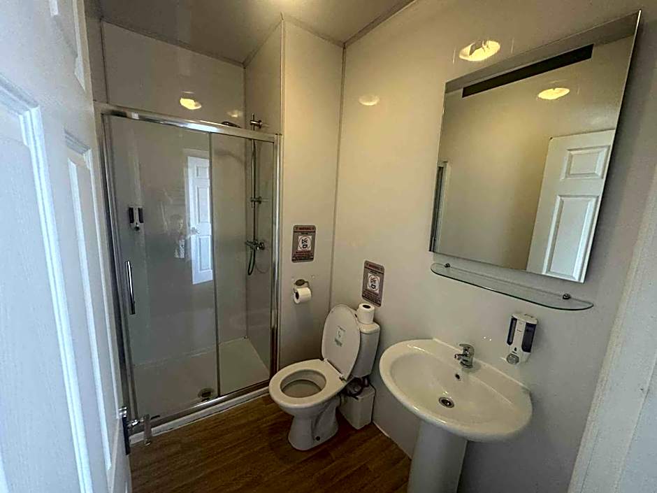 The Shores Hotel, Central Blackpool