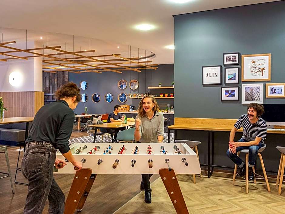 Aparthotel Adagio Berlin Kurfürstendamm