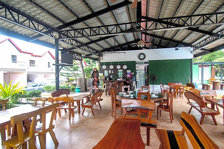 Sioland Grand Premier Hotel Lucena