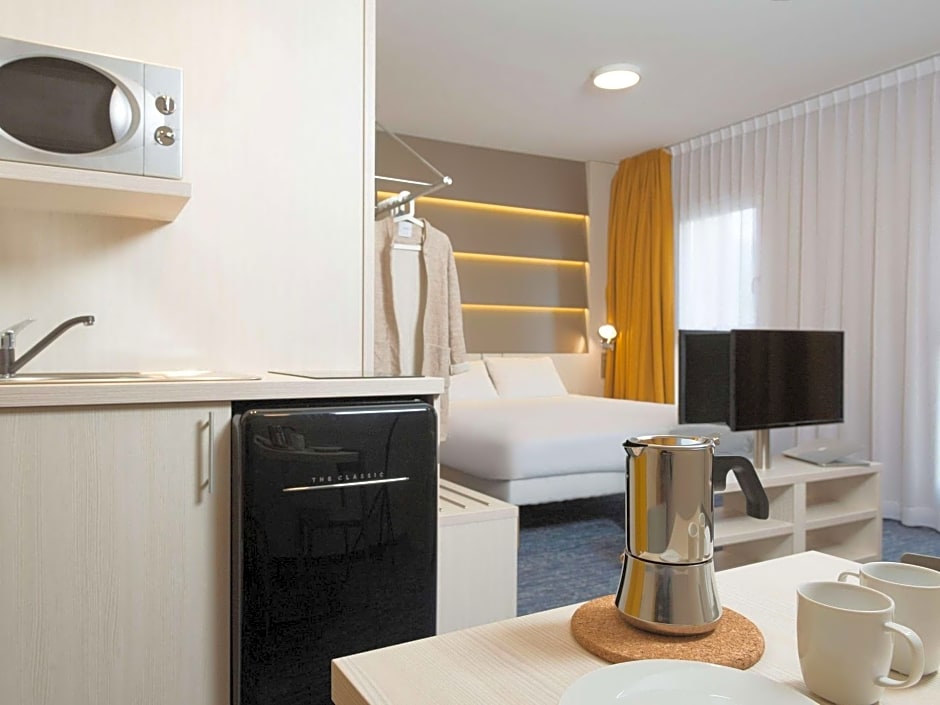 ibis Styles Nivelles