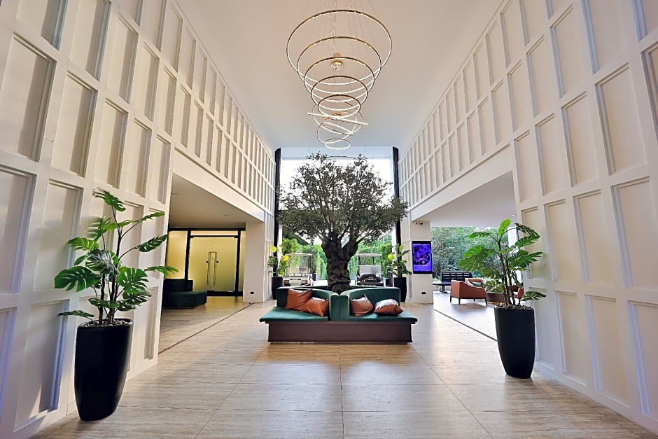 The Palayana Resort & Villas Hua Hin