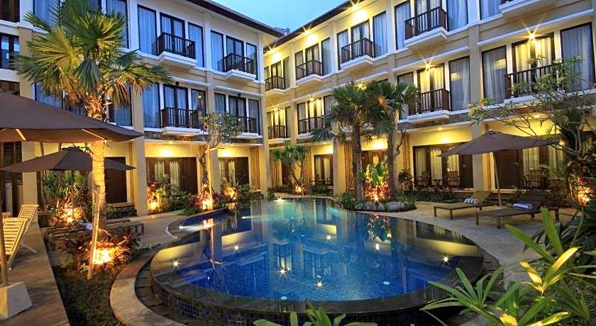 Suris Boutique Hotel