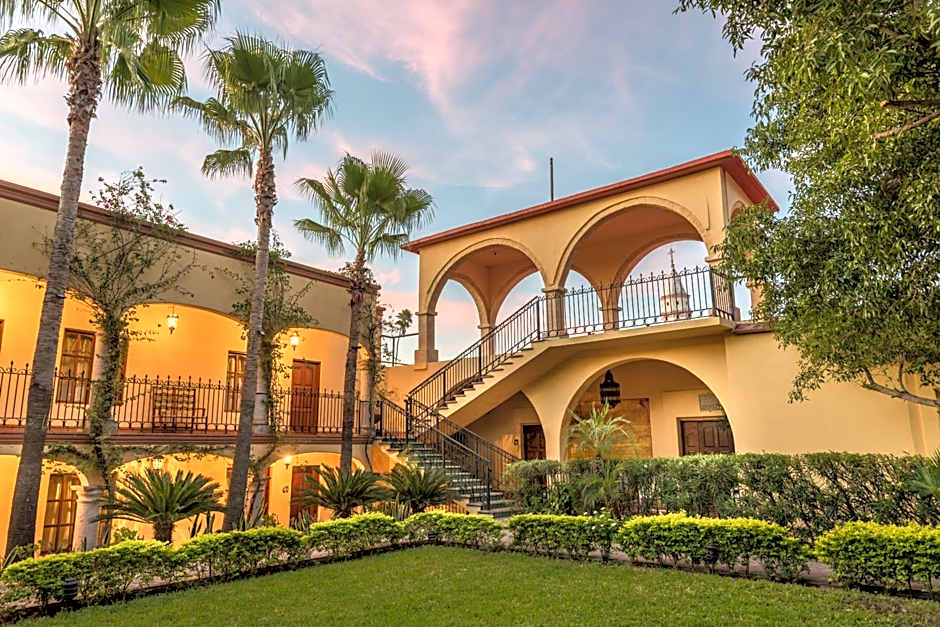 Hotel Posada del Hidalgo - Centro Historico a Balderrama Hotel Collection