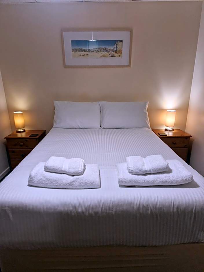 Wheal Rodney Holiday Park