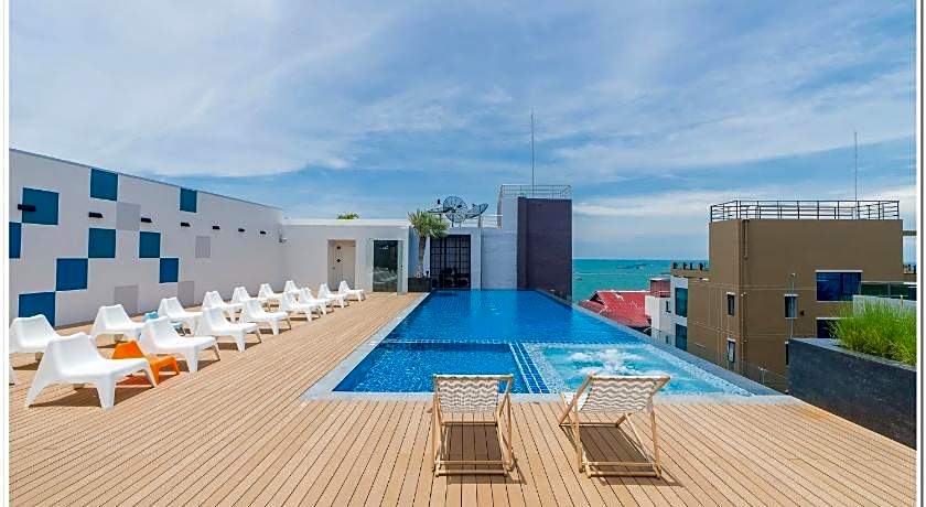 Sea Me Spring Tree Hotel