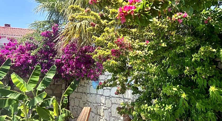 Windmill Alaçatı