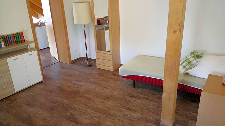 Apartmenthaus Reichelt