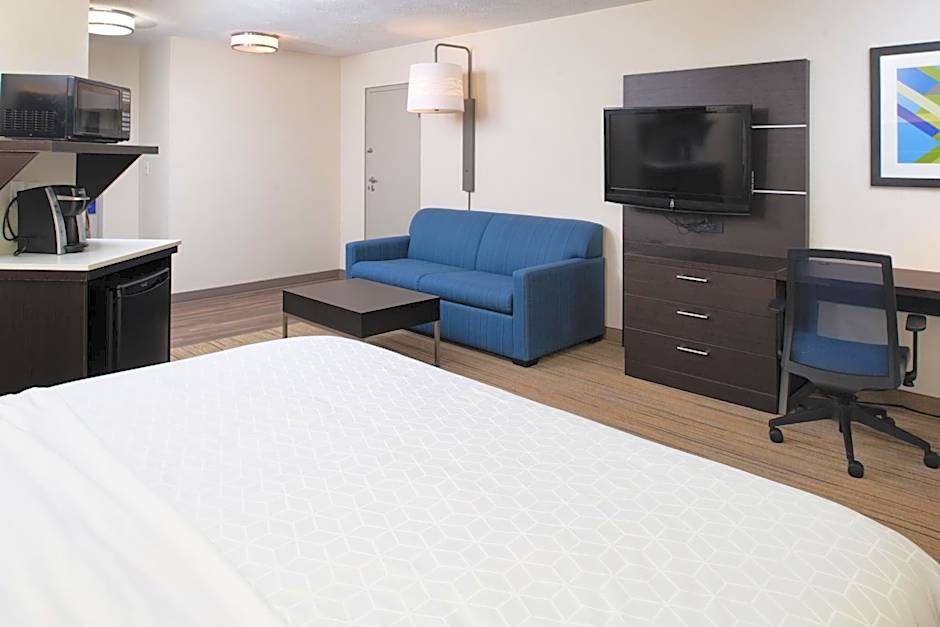 Holiday Inn Express Cincinnati West By IHG