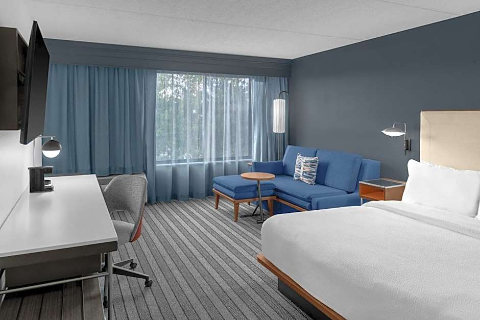 Courtyard by Marriott Flint Grand Blanc