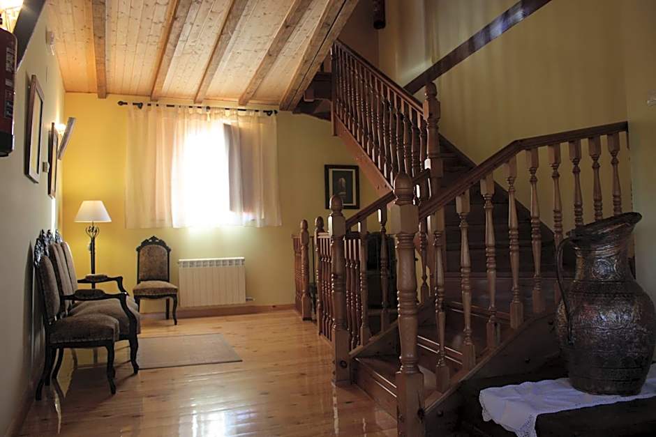 El Jardin de la Huerta