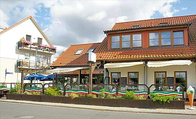 Hotel zur Brücke