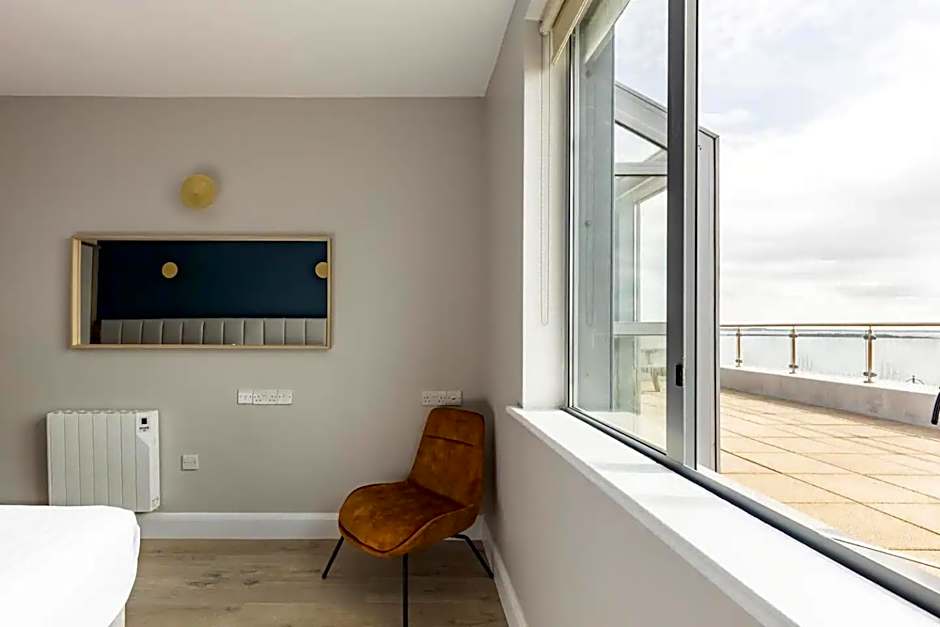 Galway Bay Sea View Apartments