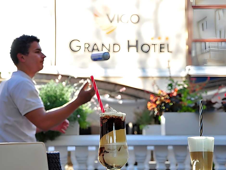 Vigo Grand Hotel