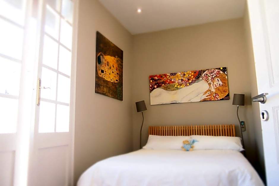 Privat Hotel Liberty Sitges