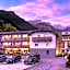 Hotel Bergkristall