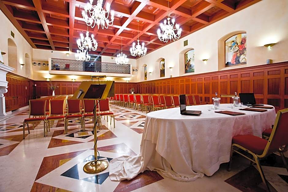 Palace Hotel San Michele