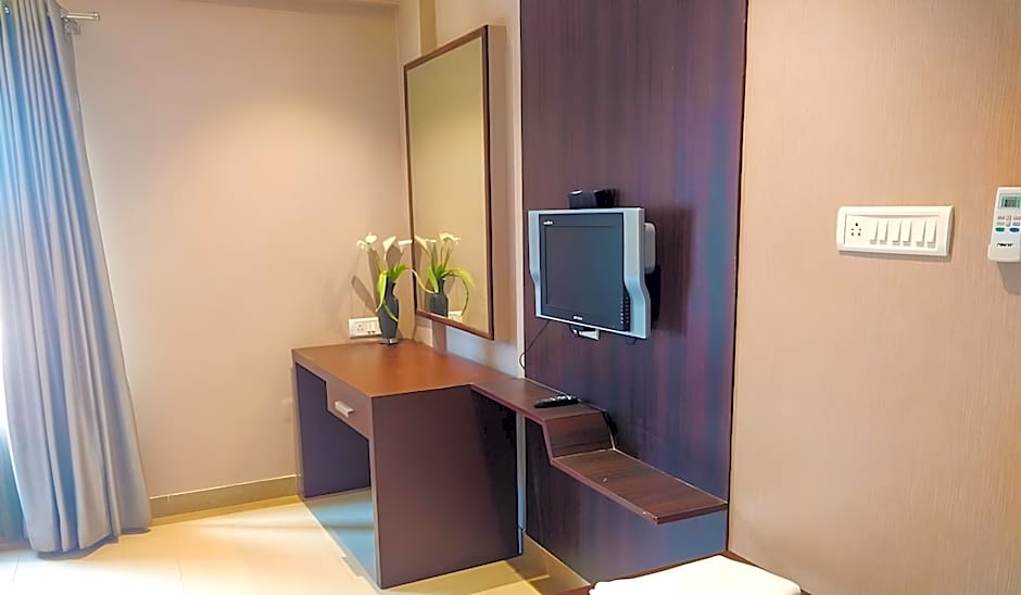 The Byke Signature Pure Veg