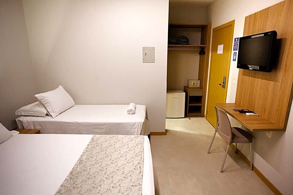 Mar De Canasvieiras Hotel E Eventos