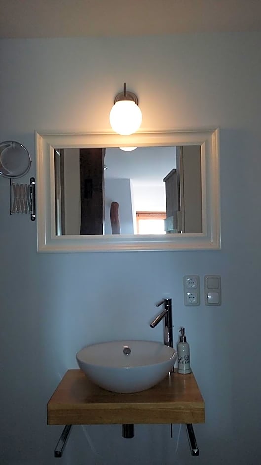 Gästehaus 22 am Klostergarten