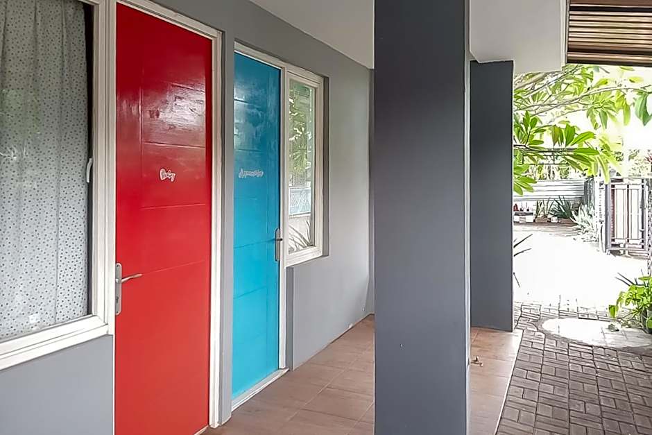 Our Home Syariah Semarang Mitra By Reddoorz – Pedurungan, IA