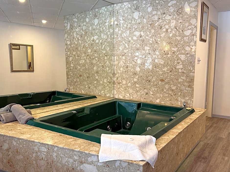 Hotel Motel La Marquise