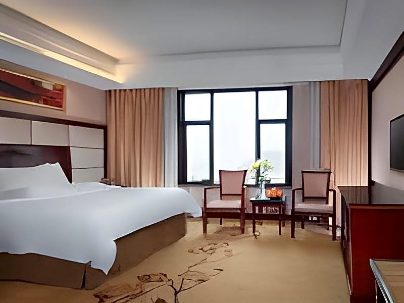 Guilin Vienna Hotel Zhongshan Road Branch