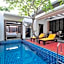 Malisa Villa Suites - SHA Extra Plus