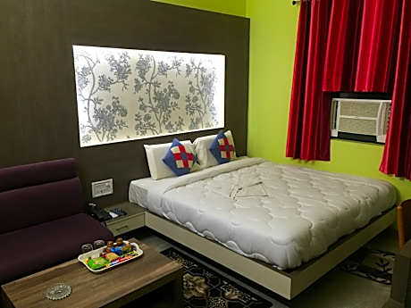 Hotel Krishna (Lakhisarai,Bihar)
