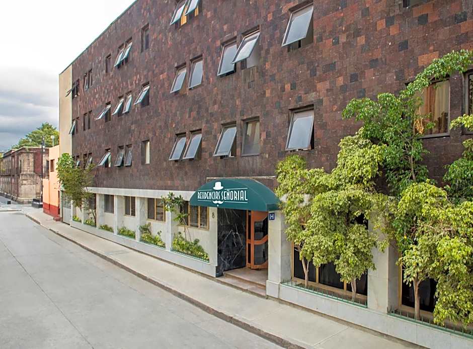 Residencias Señorial